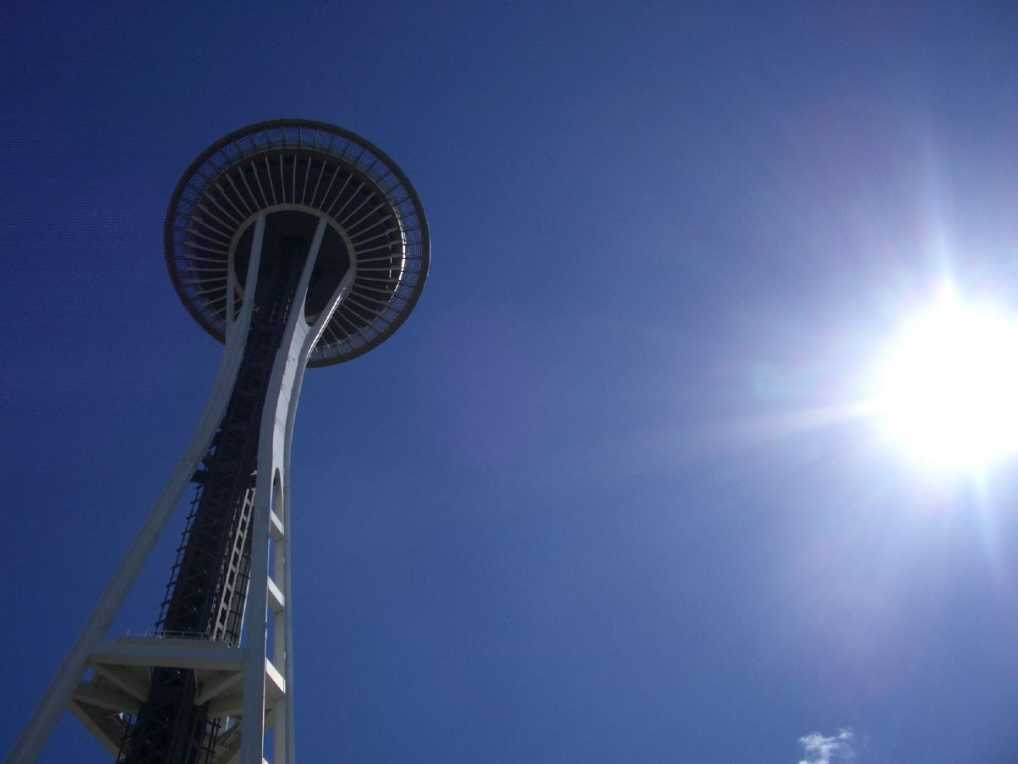 Space Needle