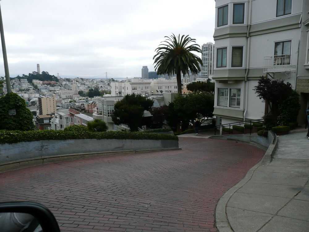Lombard Street