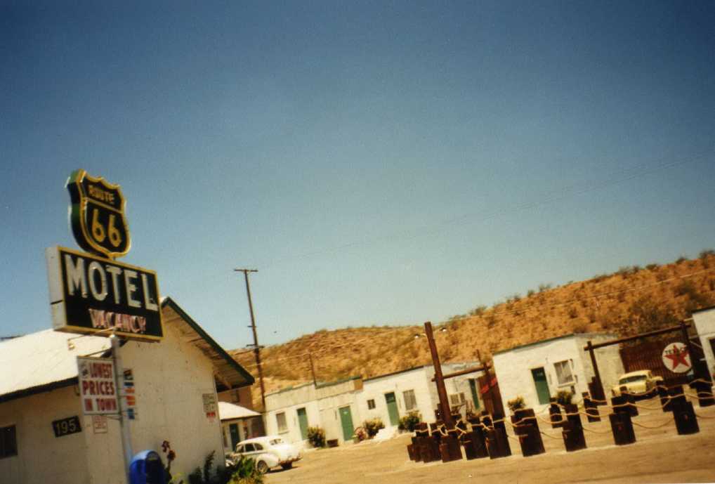 Route 66